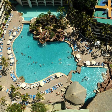 El Cid El Moro Beach (Adults Only) Mazatlan Exterior photo