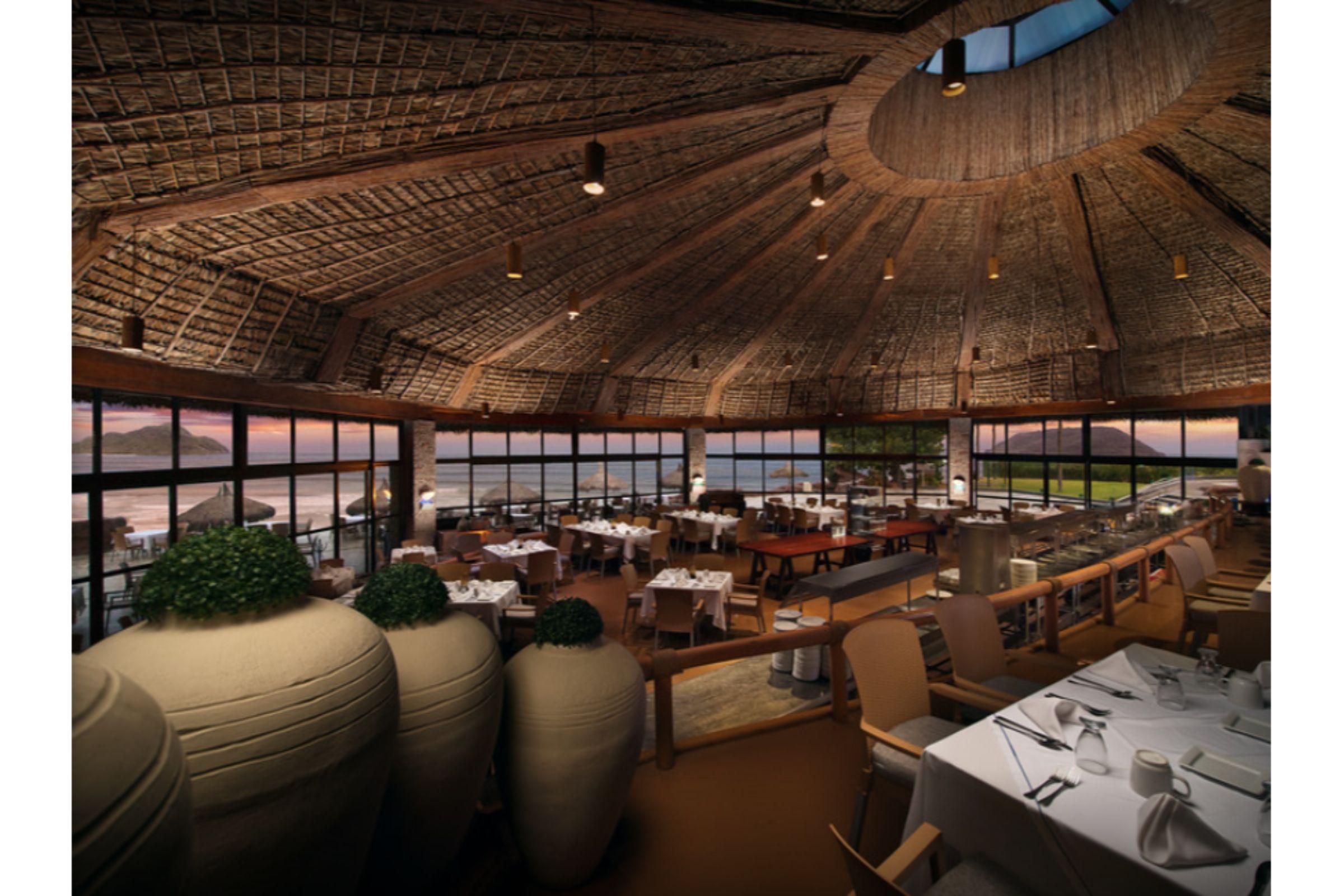 El Cid El Moro Beach (Adults Only) Mazatlan Exterior photo