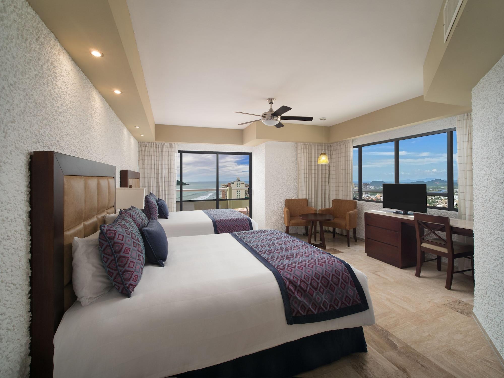 El Cid El Moro Beach (Adults Only) Mazatlan Exterior photo