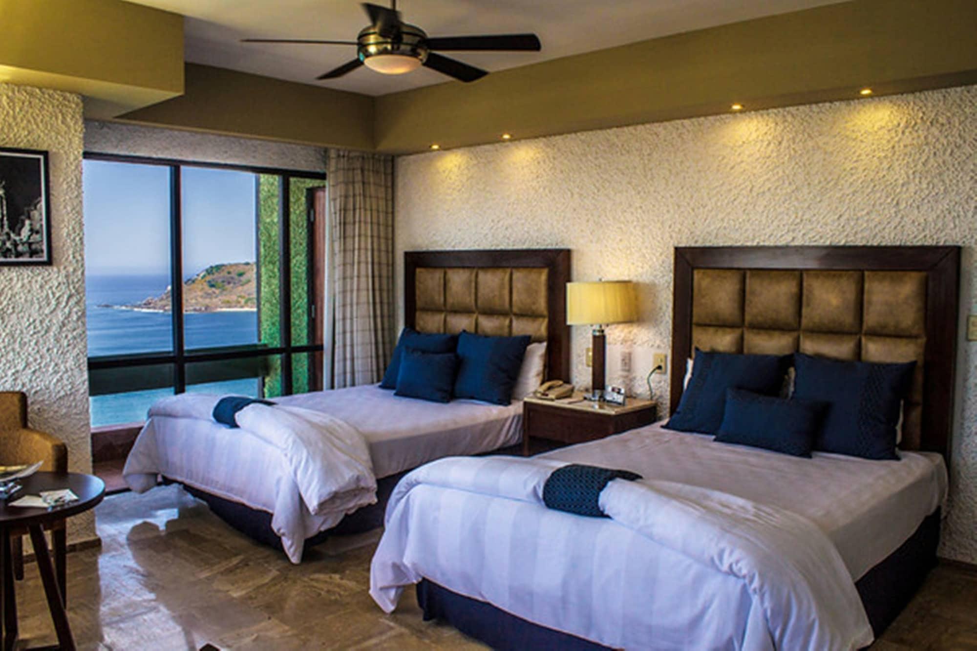 El Cid El Moro Beach (Adults Only) Mazatlan Exterior photo