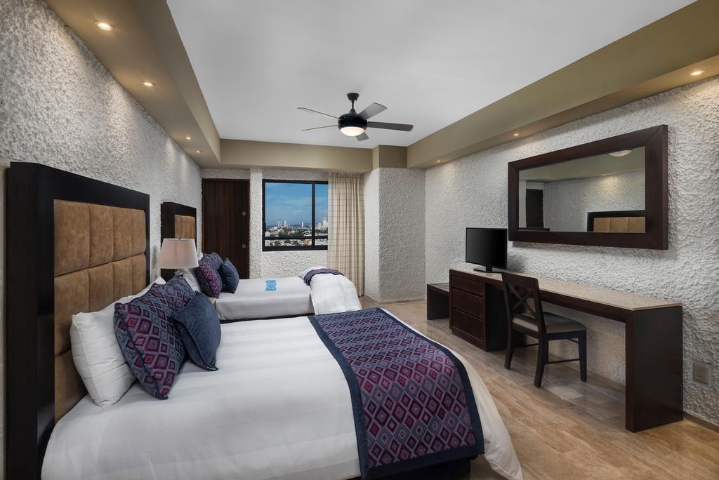 El Cid El Moro Beach (Adults Only) Mazatlan Exterior photo
