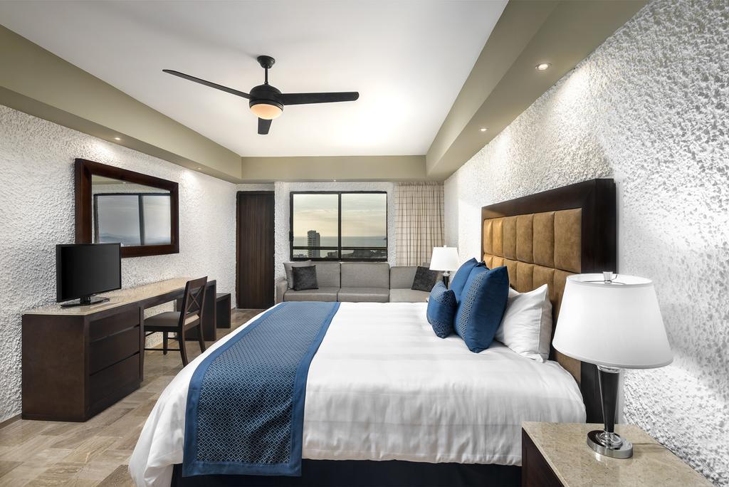 El Cid El Moro Beach (Adults Only) Mazatlan Exterior photo